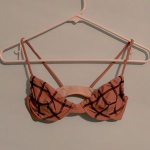 ACACIA SWIM TOP